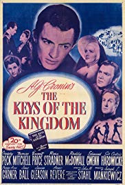 The Keys of the Kingdom (1944) M4ufree