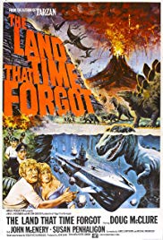 The Land That Time Forgot (1974) M4ufree