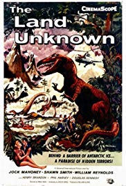 The Land Unknown (1957) M4ufree