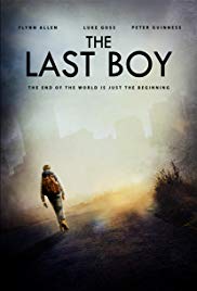 The Last Boy (2016) M4ufree