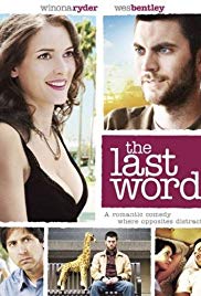 The Last Word (2008) M4ufree
