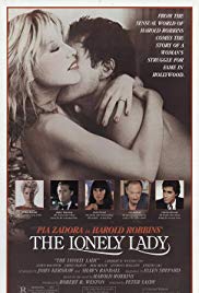 The Lonely Lady (1983) M4ufree