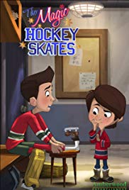 The Magic Hockey Skates (2012) M4ufree