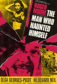 The Man Who Haunted Himself (1970) M4ufree