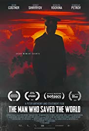 The Man Who Saved the World (2014) M4ufree