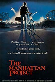 The Manhattan Project (1986) M4ufree
