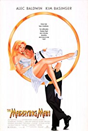 The Marrying Man (1991) M4ufree