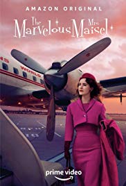 The Marvelous Mrs. Maisel (2017 ) StreamM4u M4ufree