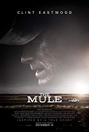 The Mule (2018) M4ufree