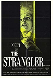 The Night of the Strangler (1972) M4ufree