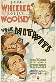 The Nitwits (1935) M4ufree