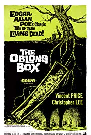 The Oblong Box (1969) M4ufree