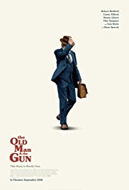 The Old Man & the Gun (2018) M4ufree