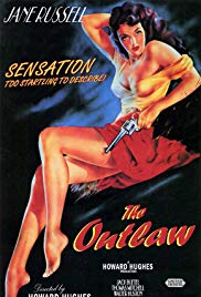 The Outlaw (1943) M4ufree