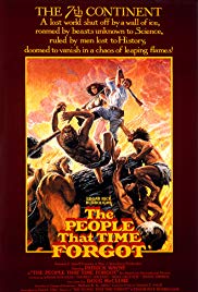 The People That Time Forgot (1977) M4ufree