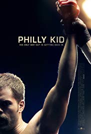 The Philly Kid (2012) M4ufree