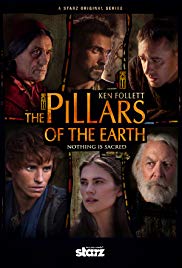 The Pillars of the Earth (2010) StreamM4u M4ufree