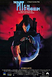 The Pit and the Pendulum (1991) M4ufree