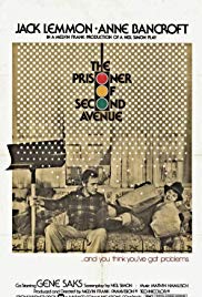 The Prisoner of Second Avenue (1975) M4ufree