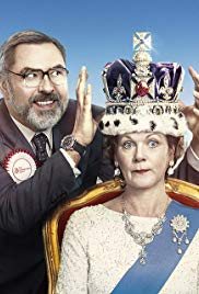 The Queen and I (2018) M4ufree