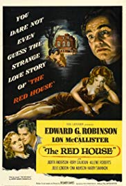 The Red House (1947) M4ufree