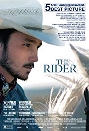 The Rider (2017) M4ufree