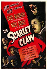 The Scarlet Claw (1944) M4ufree