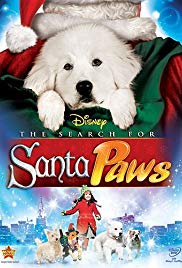 The Search for Santa Paws (2010) M4ufree