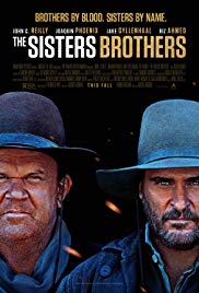 The Sisters Brothers (2018) M4ufree