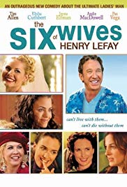 The Six Wives of Henry Lefay (2009) M4ufree