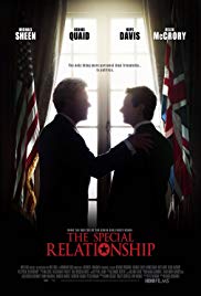The Special Relationship (2010) M4ufree
