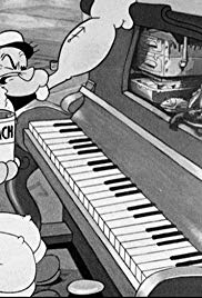 The Spinach Overture (1935) M4ufree
