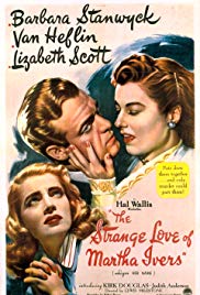 The Strange Love of Martha Ivers (1946) M4ufree