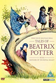 Tales of Beatrix Potter (1971) M4ufree