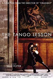 The Tango Lesson (1997) M4ufree