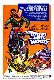 The Thing with Two Heads (1972) M4ufree