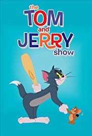 The Tom and Jerry Show (2014 ) StreamM4u M4ufree