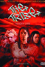 The Tribe (1999 ) StreamM4u M4ufree