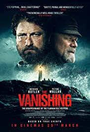 The Vanishing (2018) M4ufree