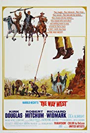 The Way West (1967) M4ufree