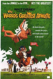 The Worlds Greatest Athlete (1973) M4ufree