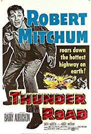 Thunder Road (1958) M4ufree
