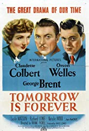 Tomorrow Is Forever (1946) M4ufree