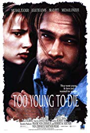 Too Young to Die? (1990) M4ufree