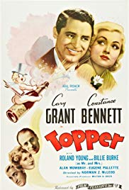 Topper (1937) M4ufree