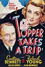 Topper Takes a Trip (1938) M4ufree