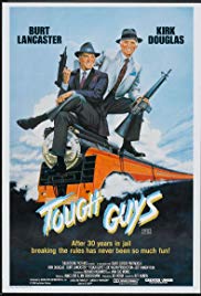 Tough Guys (1986) M4ufree