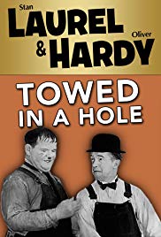 Towed in a Hole (1932) M4ufree