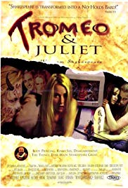 Tromeo and Juliet (1996) M4ufree