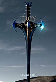 Troy: The Resurrection of Aeneas (2018) M4ufree